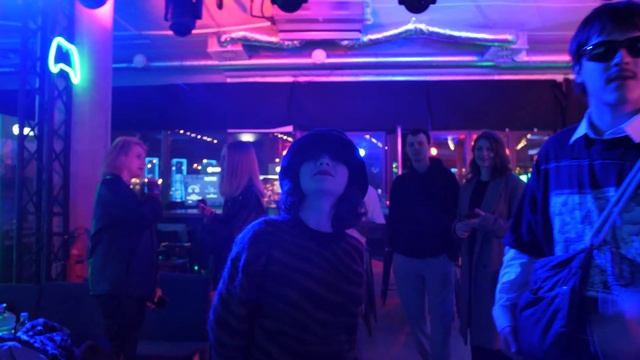 BosoYoung Sound's Diary #8 - Перший концерт ч.2 - Big Mod Music | Chudnyi,Bosozoko, БИЛИК, та інші