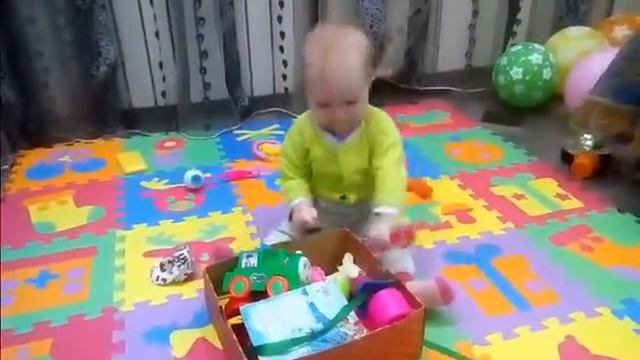 Моя дочурка))))) смотреть онлайн