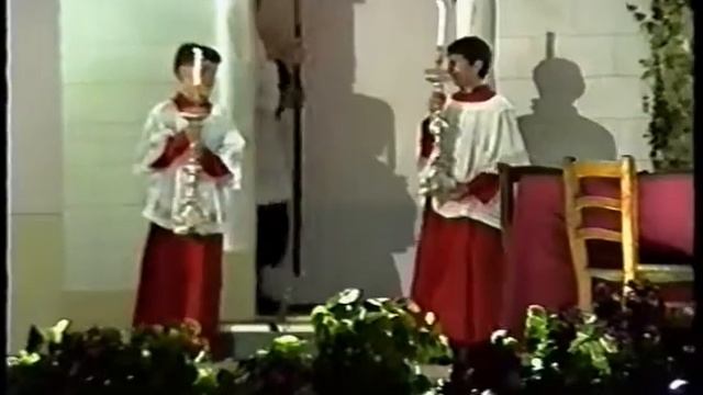 Cavalleria Rusticana 3B C Tosi Rivarolo Mantovano "Parziale" смотреть онлайн