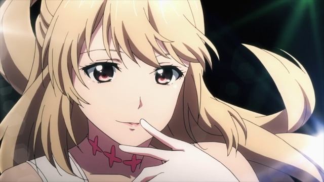 Blood and Emotion (Kishida Kyoudan & The Akeboshi Rockets) смотреть онлайн