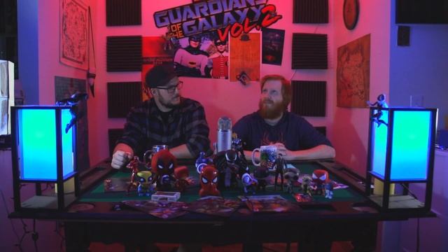 DWAM! Episode 17 - Thor: Ragnarok смотреть онлайн
