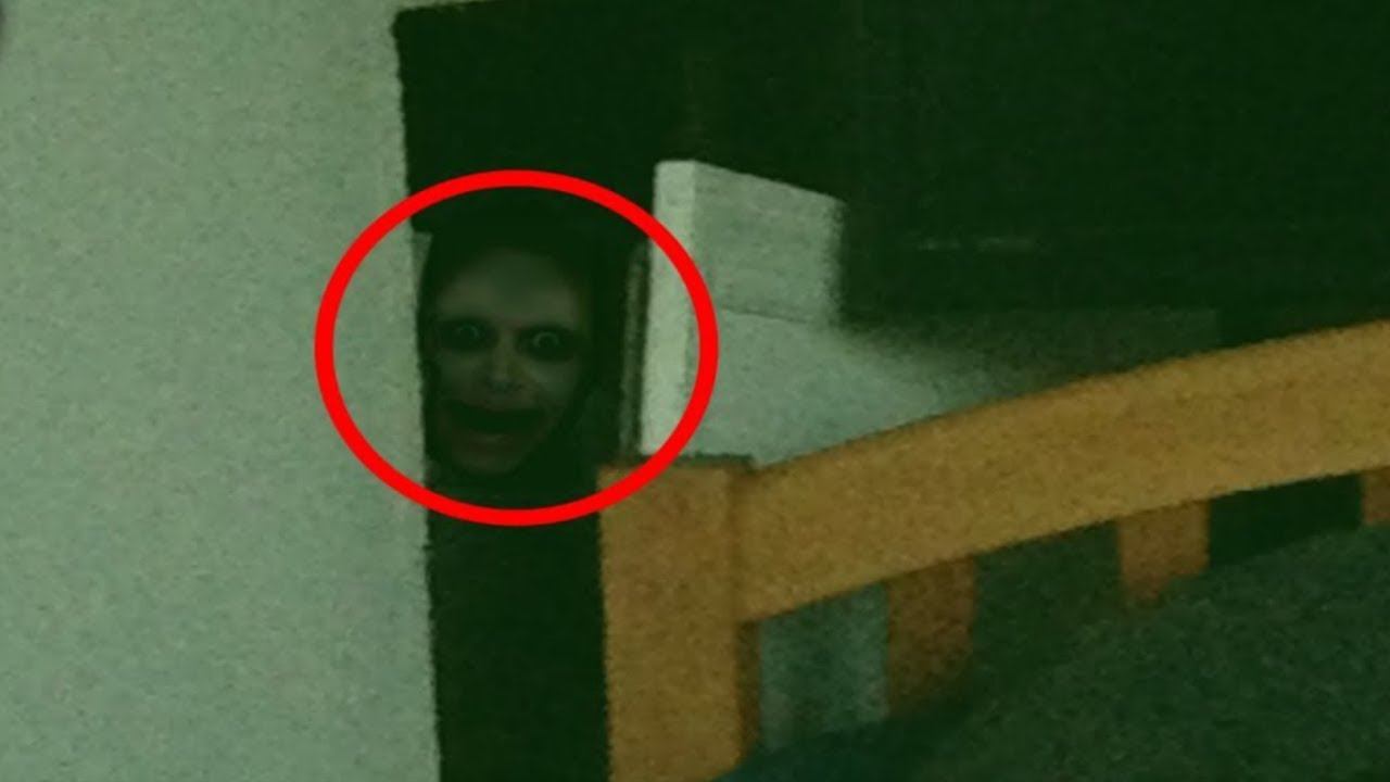 Самые страшные видео найденные в интернете смотреть онлайн