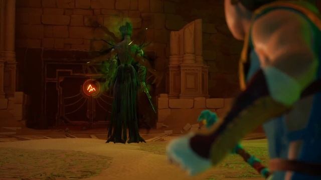 The Legend of Baboo - Official Trailer | Galaxies Gaming Showcase 2025 смотреть онлайн