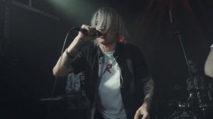 Norma Tale - Терновый Куст (live)