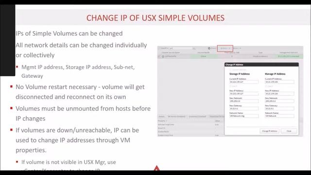 TechJam: What's New In Atlantis USX 3.5 20160908
