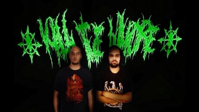 Kill The Whore - Necrophagy after Necropsy смотреть онлайн