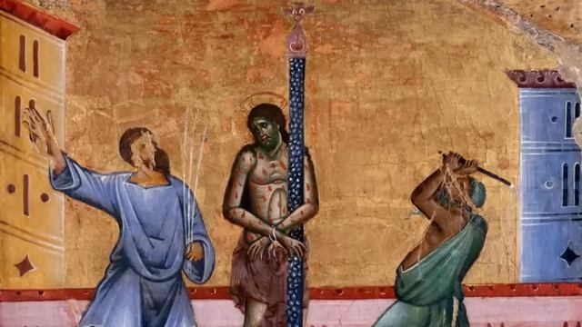 ✞ Акафист Страстям Христовым ( Пассия) ✞ смотреть онлайн