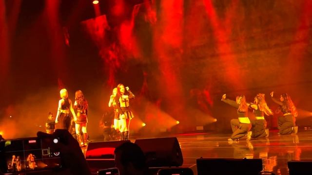 Aespa - Black Mamba 2/2