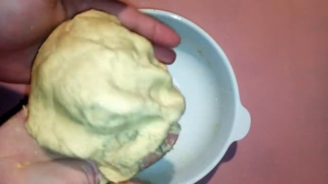 Пица с царевичен блат смотреть онлайн