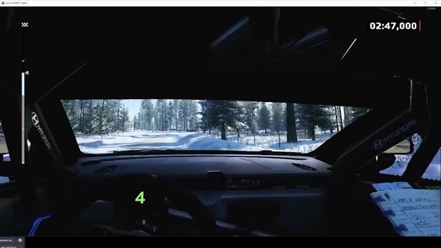 uevrbackend.dll does not appear to exist. Fix! EA Sports WRC смотреть онлайн