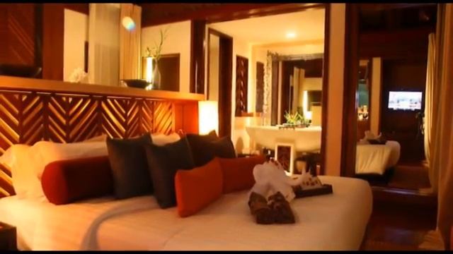 Mai Samui Beach Resort & Spa, Ko Samui, Thailand