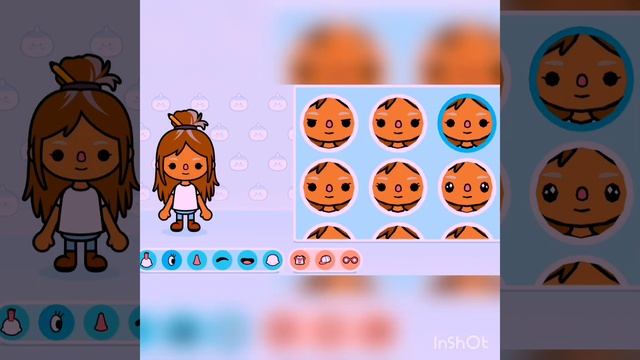 8 эстетичных идей для ваших ос в тока бока смотреть онлайн