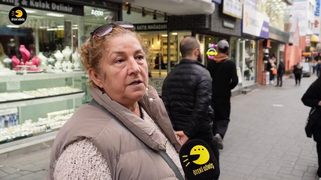 Haftanın En Cesur Sokak Röportajları! İzlemesi Yürek İster! Vatandaş Fena Patladı! | Sokak Röportaj смотреть онлайн