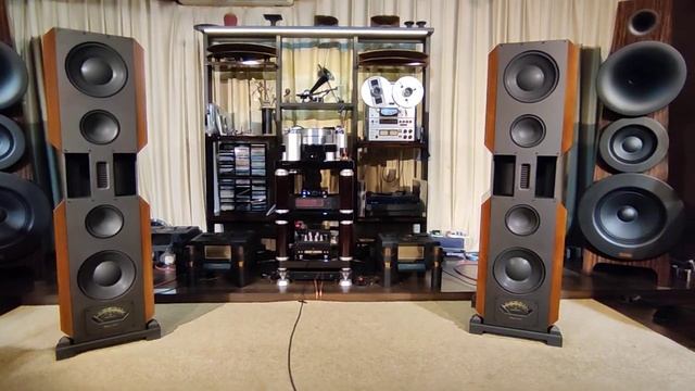 Акустика Forgotten Sound - CORDA