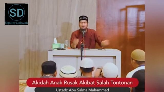 Awas...! Akidah Anak Rusak Akibat Salah Tontonan xxx смотреть онлайн