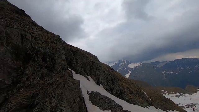Lago di Coca da Valbondione - Giugno 2021 смотреть онлайн