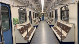 Салон 81-571 11344 Московский транспорт