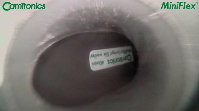 Miniflex® sewer drain push camera inspection system смотреть онлайн