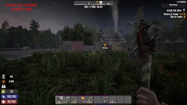 COBAIN MAIN GAME SURVIVAL JOMBAI YANG BARU FULL RILIS смотреть онлайн