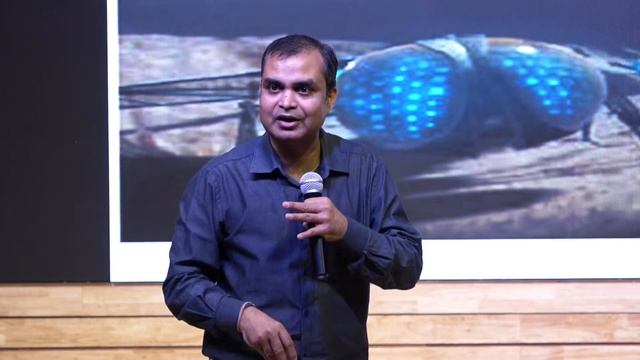 Student Induction Program 2022 - Institute of Engineering & Science, IPS Academy, Indore - Day 2 смотреть онлайн