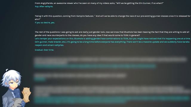 TERA [PS4/XB1] | Interview with En Masse Entertainment's Product Manager, Halrath смотреть онлайн