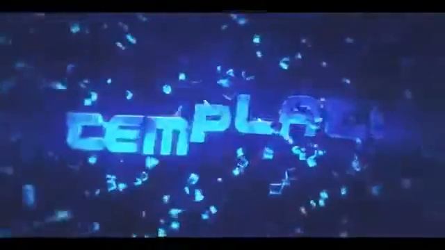 Крутое интро для канала смотреть онлайн