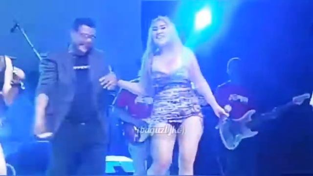 LAYANG DUNGO RESTU - RITA RATU TAWON & All ARTIST !! GOYANG HOT DANGDUT KOPLO JOGJA смотреть онлайн