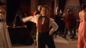 Дети шпионов 2