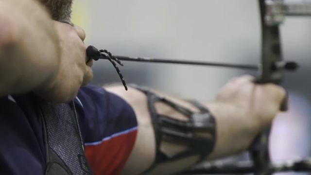 "Let's show the world what we can do" | Invictus Games Orlando 2016 смотреть онлайн