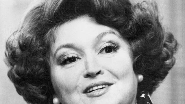 Rita Streich - Three Lied (Mozart) Adelaide Recital 1974 смотреть онлайн