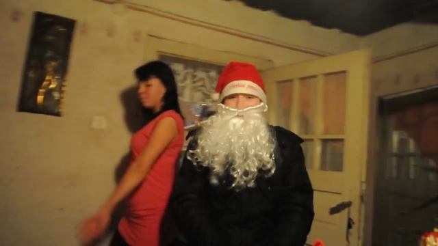 Новогодние Потап и Настя Каменских смотреть онлайн