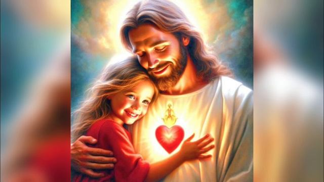 Чистота Сердца/ Любовь Иисуса Христа