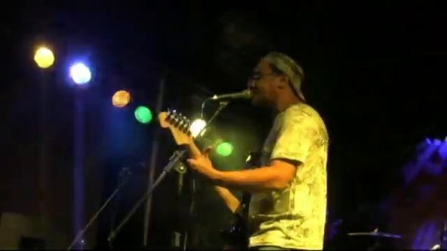 BANDA ESPANTALHO - RED - TULIPA смотреть онлайн