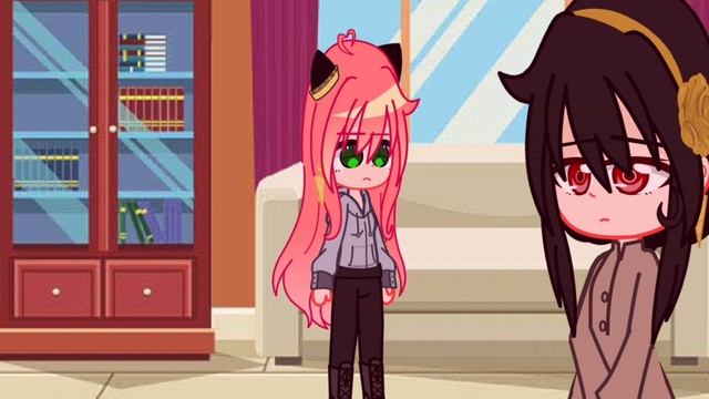 • Yor finds out Loid is Twilight!? • SXF • YorXLoid? • Original concept? • 1/30/23 • #FastLoid • смотреть онлайн