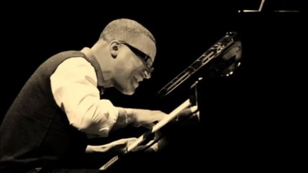 Charlie Haden - Tres Palabras