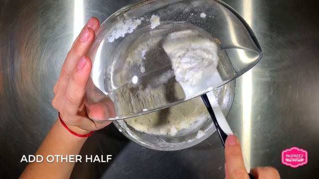 Macaronage - How To Make Macarons