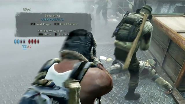 Machete Trick Explained | The Last of Us Online Multiplayer смотреть онлайн