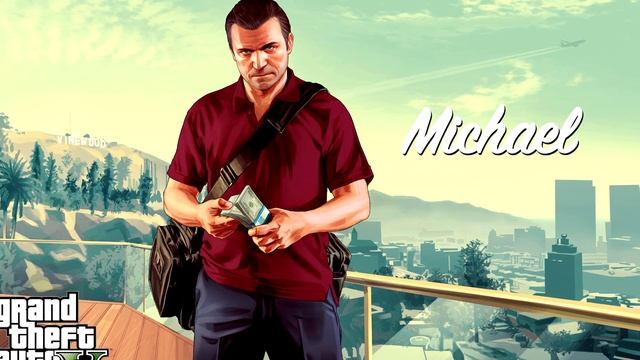 GTA 5 - Rockstar Confirm Niko Bellic was taken out! смотреть онлайн