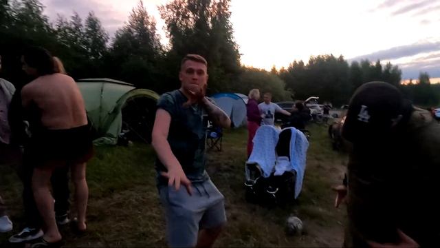 CEED JD CLUB на выездах 11 лет смотреть онлайн