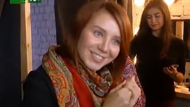 «Мисс полиция - 2016» смотреть онлайн
