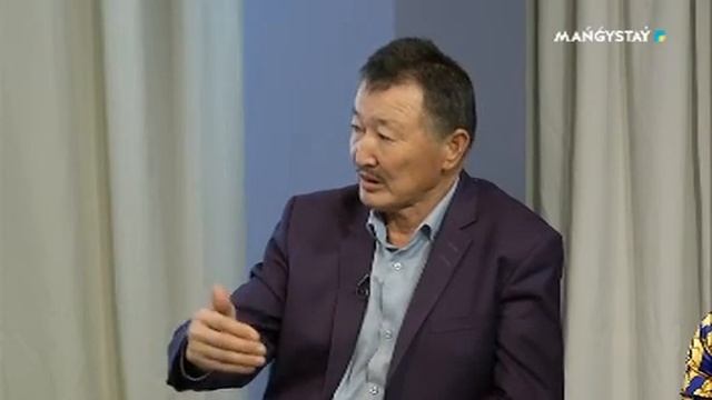 Сіз не дейсіз? - 2021 жылдан не күтеміз? смотреть онлайн