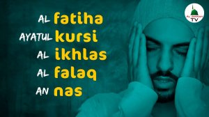 Рукия от сглаза, порчи, колдовства и джиннов. Слушать каждый день