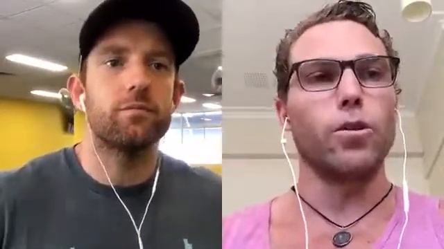 1 Nutritional Strategy To Combat Fatigue!