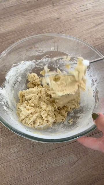 you need to try these blueberry crumble cookies!! 🫐 | recipe is on my instagram :D #baking смотреть онлайн