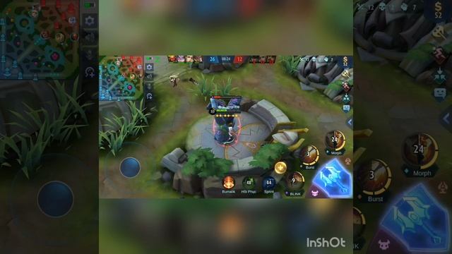 first time using freya+(2X TRIPLE KILL) смотреть онлайн