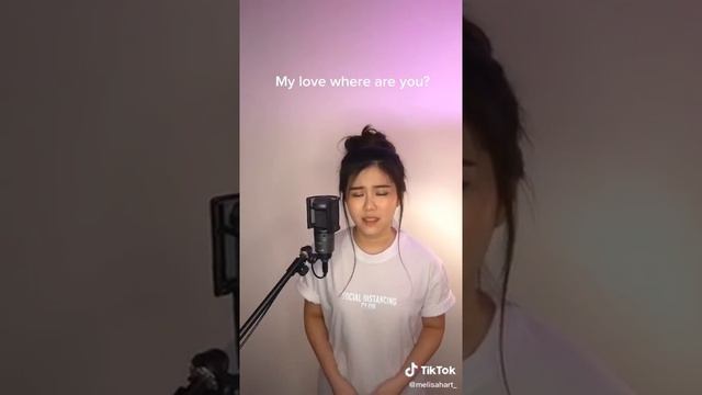 Melisa Hart Surrender