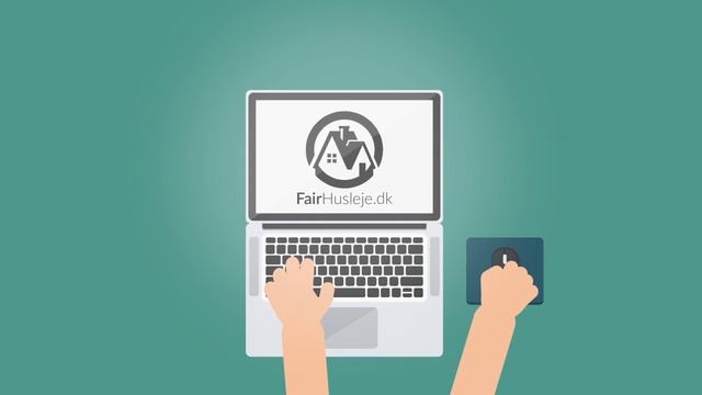 FairHusleje.dk - Betaler du for meget i husleje? смотреть онлайн
