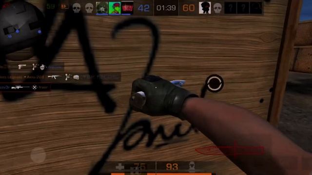 Ноускоп ❤️🩹 No scope 🧸 смотреть онлайн