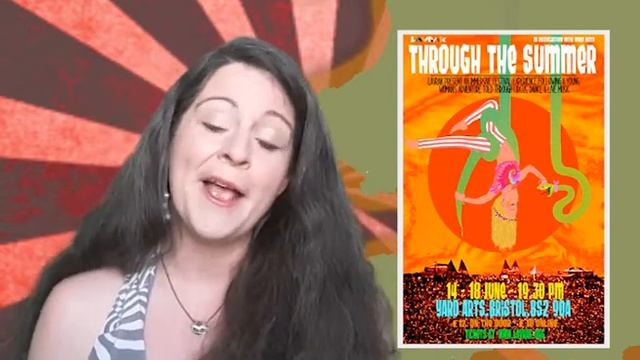 Circus Scoop June 2017