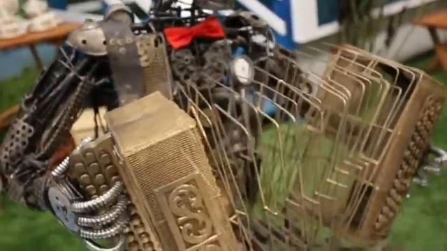 Annyouta ART club смотреть онлайн